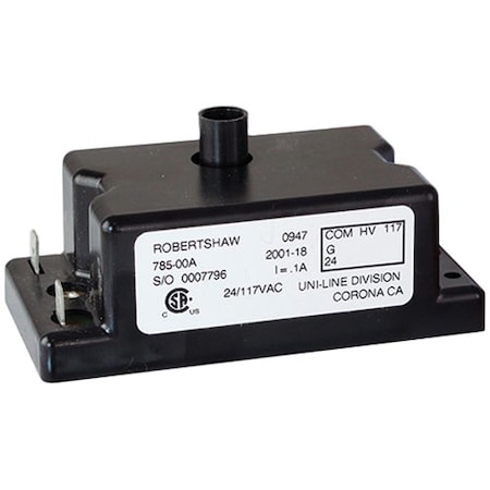 Vulcan Hart Ignition Module 24/120 00-913099-00002